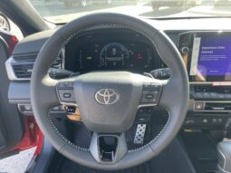 
										Toyota Camry full									