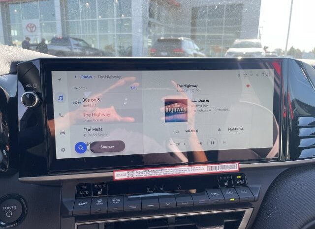 
								Toyota Camry full									