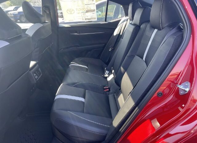
								Toyota Camry full									