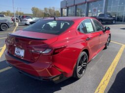 
										Toyota Camry full									