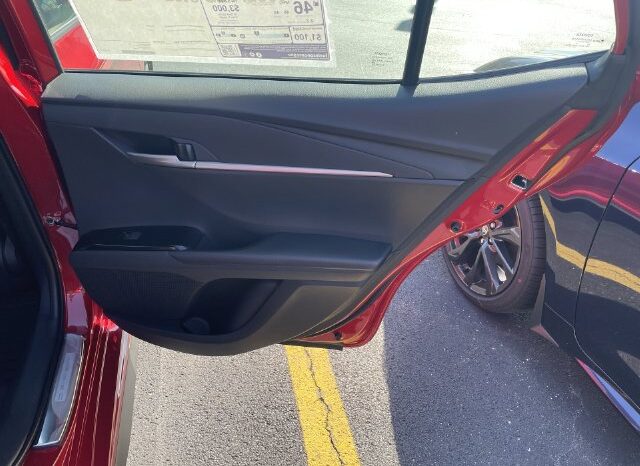 
								Toyota Camry full									