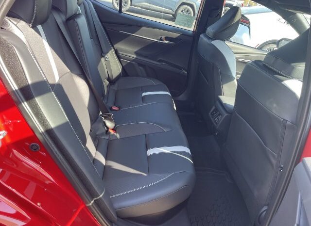
								Toyota Camry full									