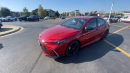 
										Toyota Camry full									