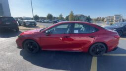 
										Toyota Camry full									