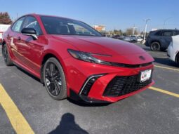 
										Toyota Camry full									