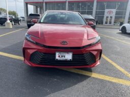 
										Toyota Camry full									