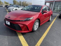 
										Toyota Camry full									