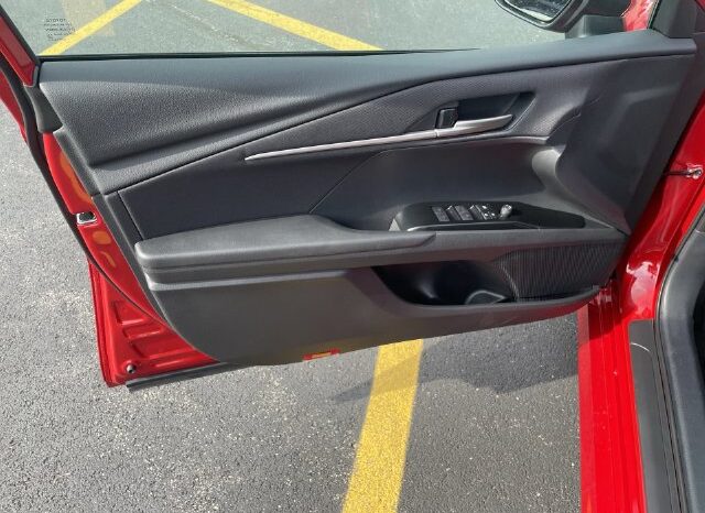 
								Toyota Camry full									