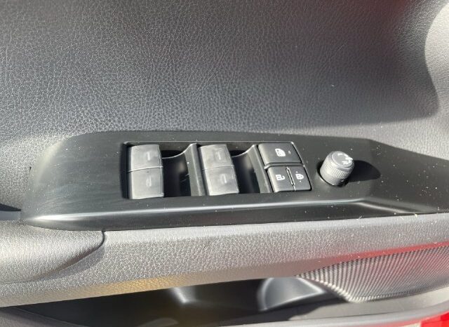
								Toyota Camry full									