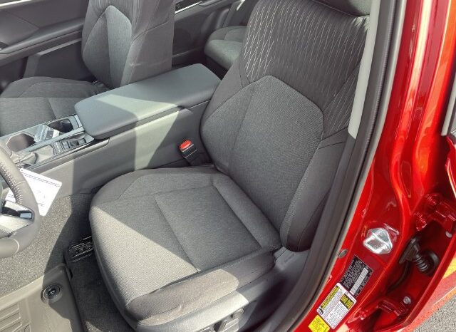 
								Toyota Camry full									