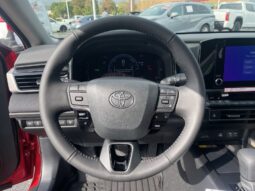 
										Toyota Camry full									