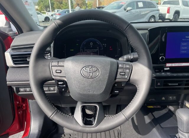 
								Toyota Camry full									