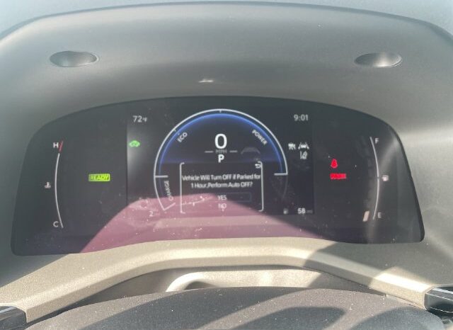 
								Toyota Camry full									