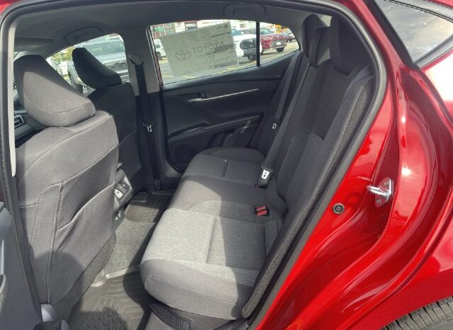
								Toyota Camry full									