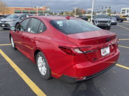 
										Toyota Camry full									