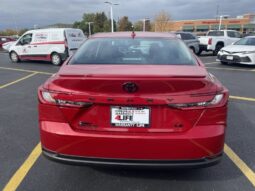 
										Toyota Camry full									