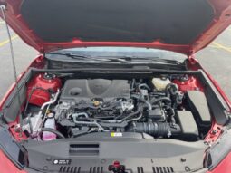 
										Toyota Camry full									