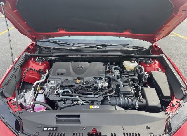 
								Toyota Camry full									