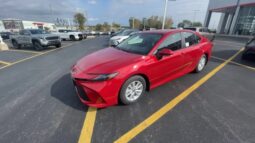 
										Toyota Camry full									