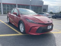 
										Toyota Camry full									