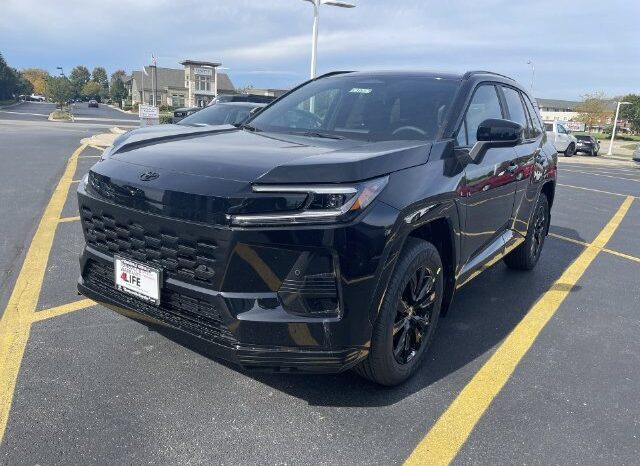 
								Toyota RAV4 full									