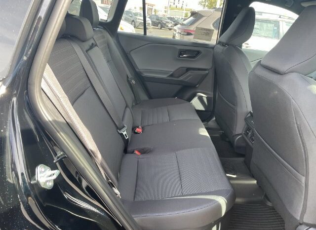 
								Toyota RAV4 full									