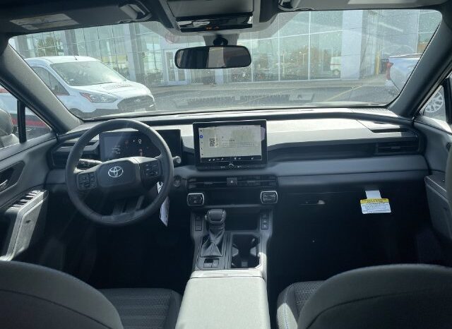
								Toyota RAV4 full									
