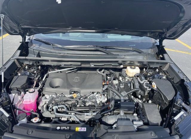 
								Toyota RAV4 full									