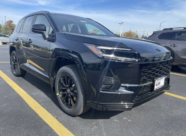 
								Toyota RAV4 full									