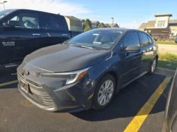 Toyota Corolla Hybrid