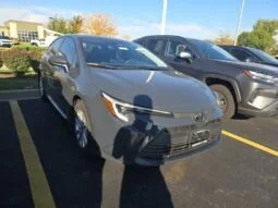 Toyota Corolla Hybrid