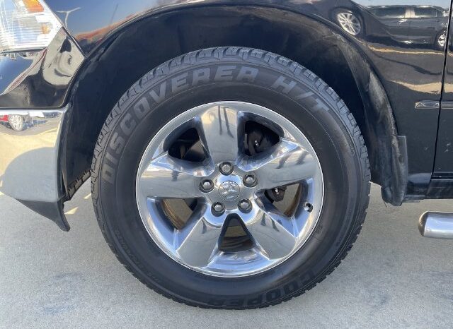 
								Ram 1500 full									