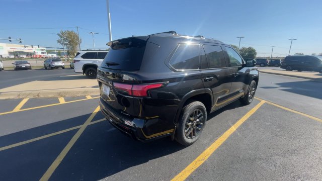 Toyota Sequoia