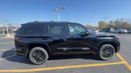 Toyota Sequoia