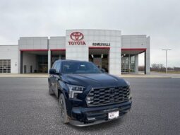 Toyota Sequoia