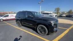 Toyota Sequoia
