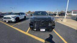 Toyota Sequoia