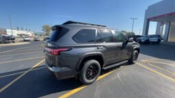 Toyota Sequoia
