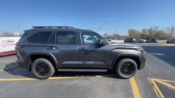 Toyota Sequoia