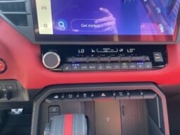 
										Toyota Sequoia full									