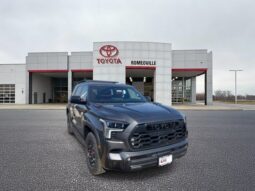 Toyota Sequoia