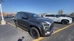Toyota Sequoia