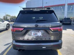 
										Toyota Sequoia full									