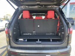 
										Toyota Sequoia full									