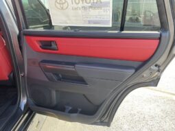 
										Toyota Sequoia full									