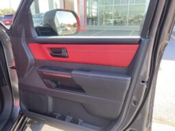 
										Toyota Sequoia full									