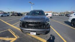 Toyota Sequoia