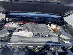 
										Toyota Sequoia full									