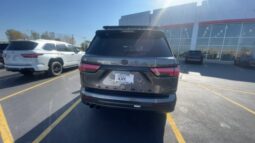 
										Toyota Sequoia full									