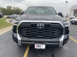 
										Toyota Tundra full									
